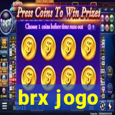 brx jogo